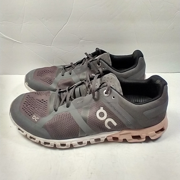 ON Running Cloudflow Lightweight Running Shoes Women's sz 7.5 - Picture 3 of 11